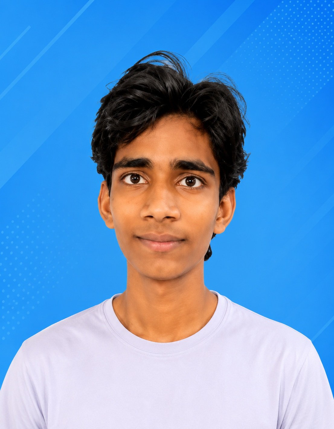 MD Shahnawaz